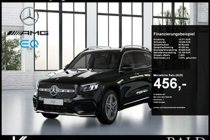 Mercedes-Benz GLB 200 Gebrauchtwagen