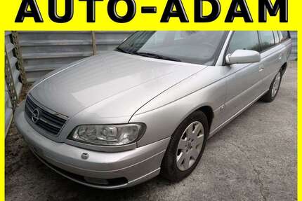 Opel Omega Gebrauchtwagen