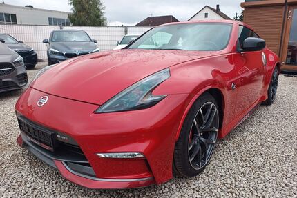 Nissan 370Z Gebrauchtwagen