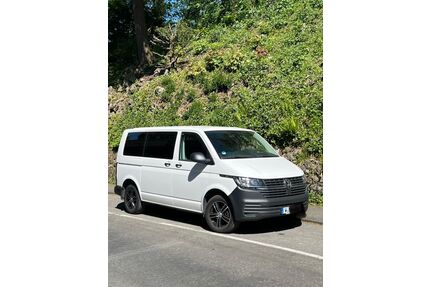 VW T6 Kombi Gebrauchtwagen