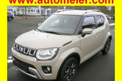 Suzuki Ignis Gebrauchtwagen