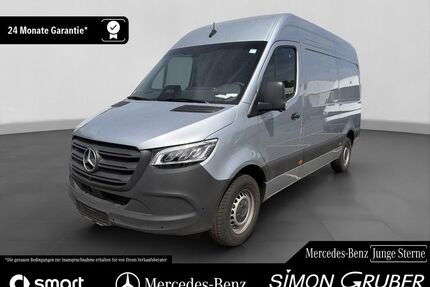 Mercedes-Benz Sprinter Gebrauchtwagen