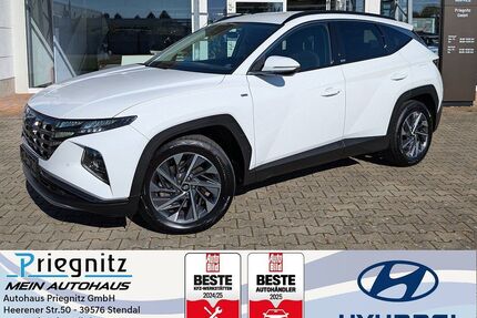 Hyundai TUCSON Gebrauchtwagen