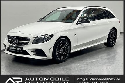 Mercedes-Benz C 300 Gebrauchtwagen