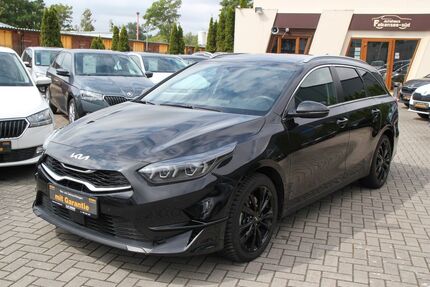 Kia ceed / Ceed Gebrauchtwagen