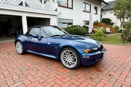 BMW Z3 Gebrauchtwagen