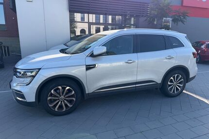 Renault Koleos Gebrauchtwagen