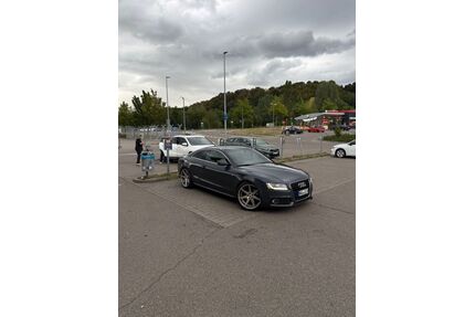 Audi A5 Gebrauchtwagen