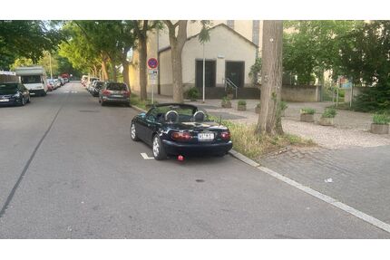 Mazda MX-5 Gebrauchtwagen