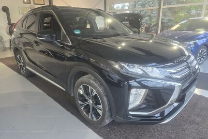 Mitsubishi Eclipse Gebrauchtwagen