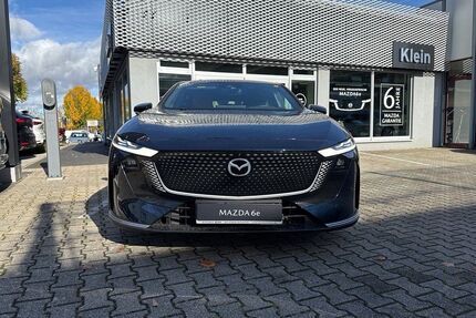 Mazda 6e Gebrauchtwagen