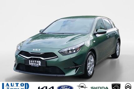 Kia ceed / Ceed Gebrauchtwagen