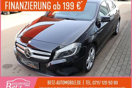 Mercedes-Benz A 250 Gebrauchtwagen