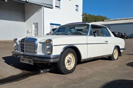 Mercedes-Benz C 250 Gebrauchtwagen