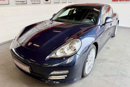 Porsche Panamera Gebrauchtwagen