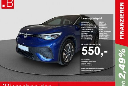 VW ID.5 Gebrauchtwagen