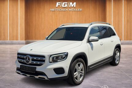 Mercedes-Benz GLB 220 Gebrauchtwagen