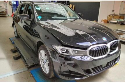 BMW 318 Gebrauchtwagen