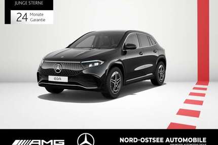 Mercedes-Benz EQA 350 Gebrauchtwagen
