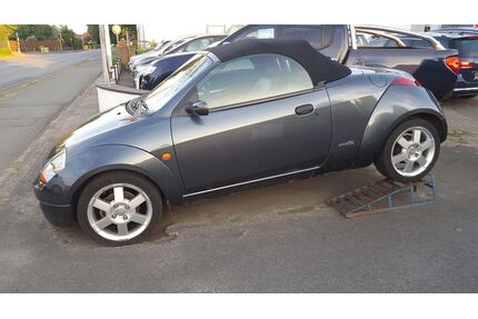 Ford Ka/Ka+ Gebrauchtwagen