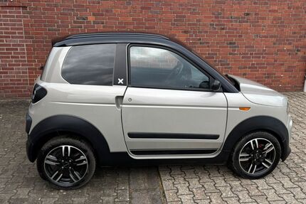 Microcar M.Go Gebrauchtwagen