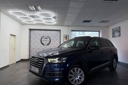 Audi Q7 Gebrauchtwagen