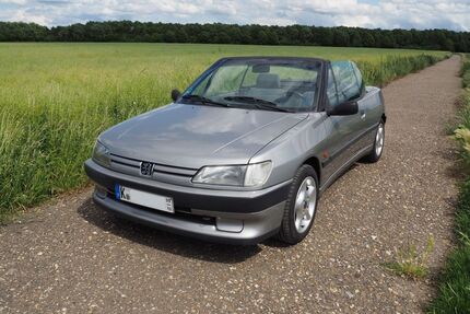 Peugeot 306 Gebrauchtwagen