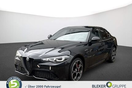 Alfa Romeo Giulia Gebrauchtwagen