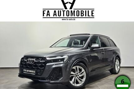 Audi Q7 Gebrauchtwagen
