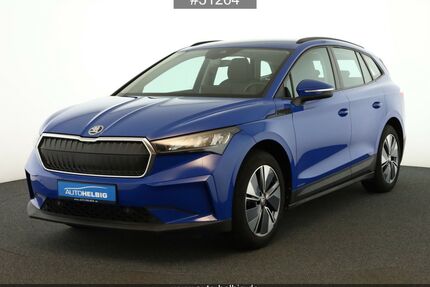 Skoda Enyaq Gebrauchtwagen