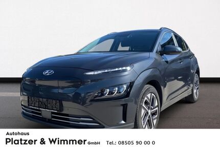 Hyundai KONA Gebrauchtwagen