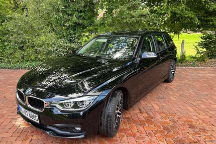 BMW 320 Gebrauchtwagen