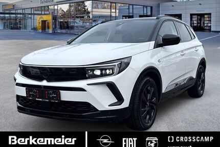 Opel Grandland (X) Gebrauchtwagen