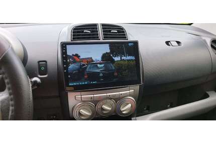 Daihatsu Sirion Gebrauchtwagen