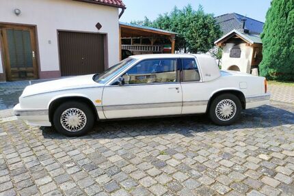 Mercedes-Benz Eldorado 