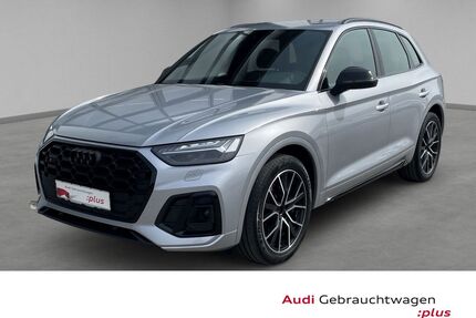 Audi SQ5 Gebrauchtwagen