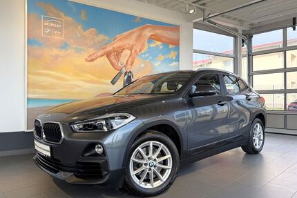 BMW X2 Gebrauchtwagen