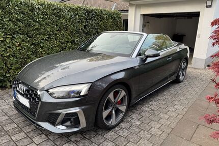 Audi A5 Gebrauchtwagen