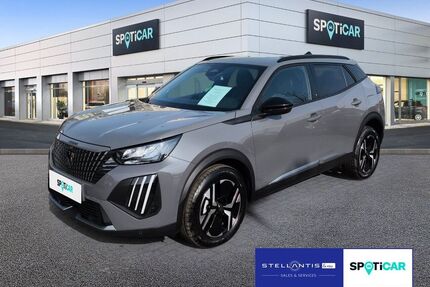 Peugeot 2008 Gebrauchtwagen