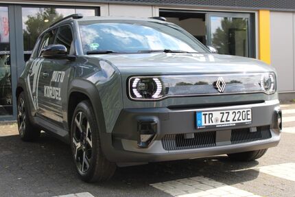 Renault R 4 Gebrauchtwagen