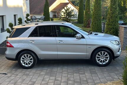 Mercedes-Benz ML 350 Gebrauchtwagen
