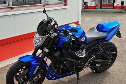 Yamaha FZ 1 Gebrauchtwagen