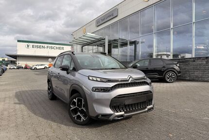 Citroen C3 Aircross Gebrauchtwagen
