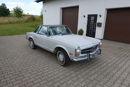 Mercedes-Benz 280 Gebrauchtwagen