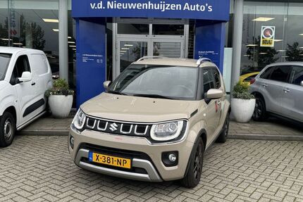 Suzuki Ignis Gebrauchtwagen