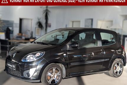 Renault Twingo Gebrauchtwagen
