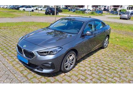 BMW 218 Gran Coupé Gebrauchtwagen