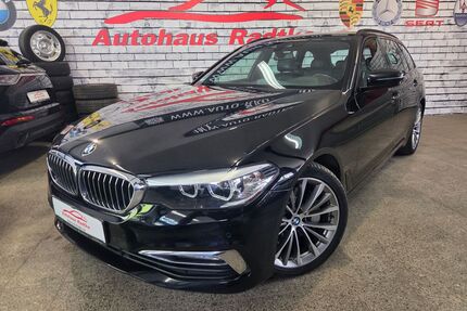 BMW 530 Gebrauchtwagen