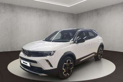 Opel Mokka Gebrauchtwagen