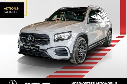 Mercedes-Benz GLB 200 Gebrauchtwagen